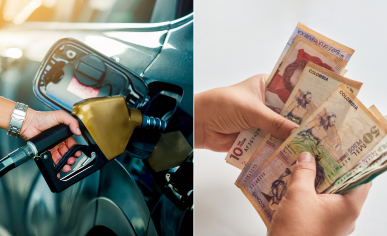  El descuento inicial será de 500 pesos.

 – Panorama 24