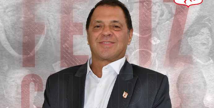  América de Cali dio a conocer una gran noticia: ocho ‘9’ en la carpeta

 – Panorama 24