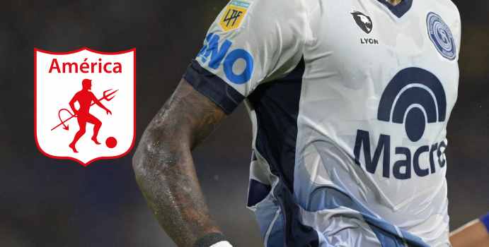  ¿Por qué América de Cali no fichó a Sebastián Villa? esto se sabe

 – Panorama 24