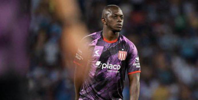  El Athletico Paranaense está muy cerca de fichar a Edwuin Cetré

 – Panorama 24