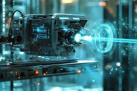  La revolución industrial más pequeña: hacer el mundo átomo a átomo 

 – Panorama 24