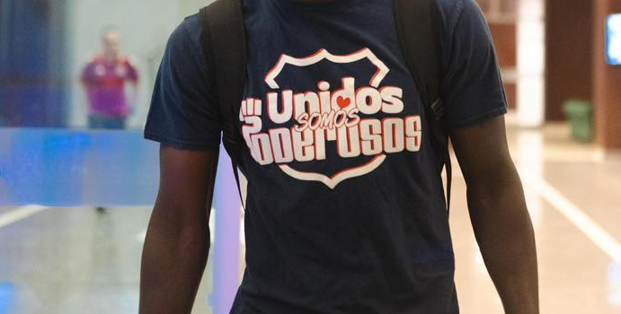  Baldomero Perlaza se pierde el inicio de temporada con el Medellín

 – Panorama 24