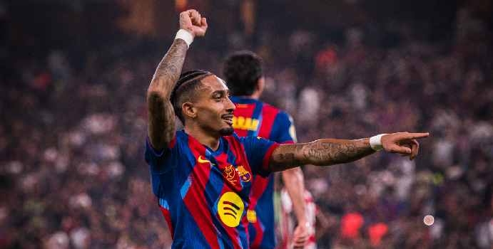  Barcelona es finalista de la Supercopa de España 2026

 – Panorama 24