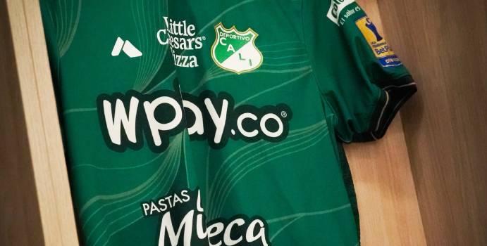  Cali anunció seis bajas en su plantel femenino para 2026

 – Panorama 24