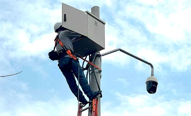  Cali fortalece su videovigilancia: el sistema SIVÉ inicia el año con mantenimiento garantizado 

 – Panorama 24