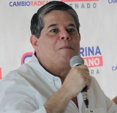  «Populista» para algunos, privilegio para muchos: la pelea por salarios en el Congreso colombiano – 

 – Panorama 24