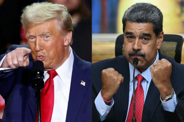  Choque de publicaciones: Trump dice que ganará Rodríguez, ella se niega y pide pruebas de vida de Maduro – 

 – Panorama 24