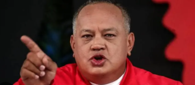  Un giro en el discurso chavista: Diosdado Cabello apela a los derechos humanos tras la detención de Maduro – 

 – Panorama 24