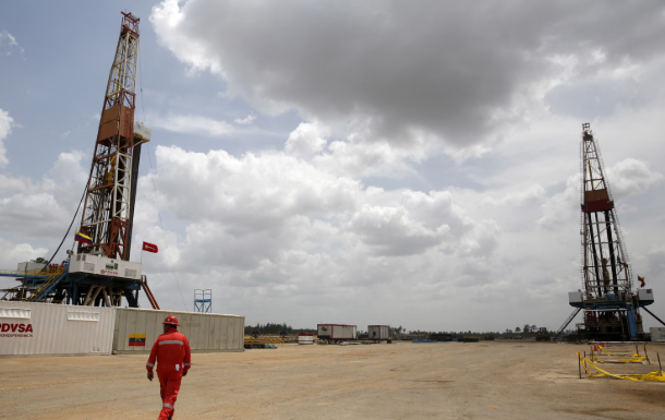  Tras la captura de Maduro, los mercados energéticos están tensos: ¿qué pasará con el petróleo y los combustibles venezolanos?

 – Panorama 24