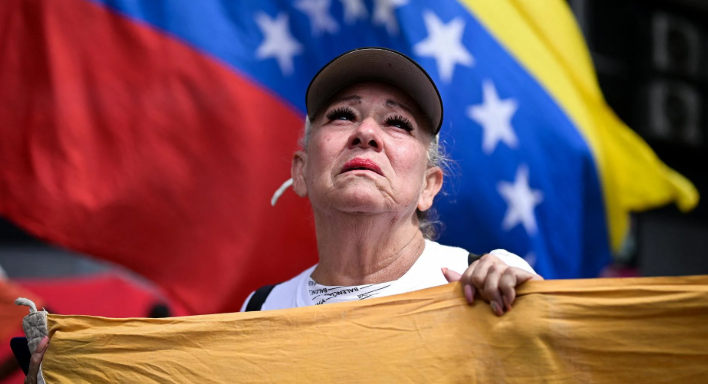  Brasil, Chile, Colombia, México, Uruguay y España alzan la voz contra acciones unilaterales en Venezuela

 – Panorama 24