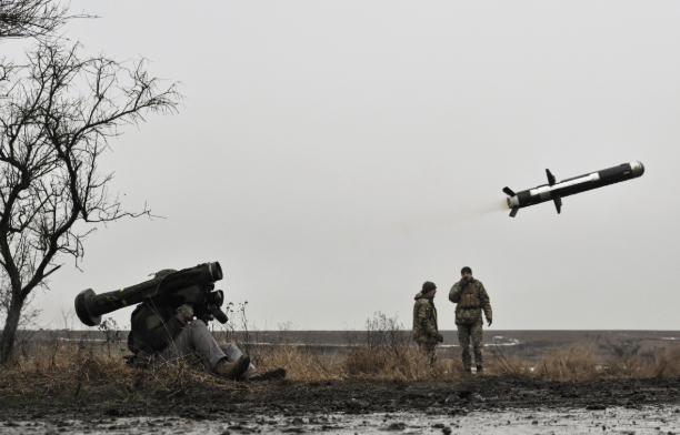  Escalada de guerra: Moscú declara objetivo militar cualquier fuerza extranjera en Ucrania

 – Panorama 24