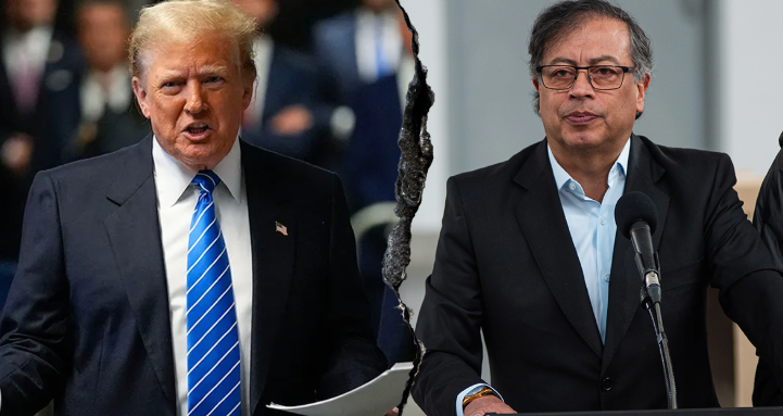  Más allá del conflicto: muestra negociaciones internacionales que acercaron a Colombia y Estados Unidos – 

 – Panorama 24