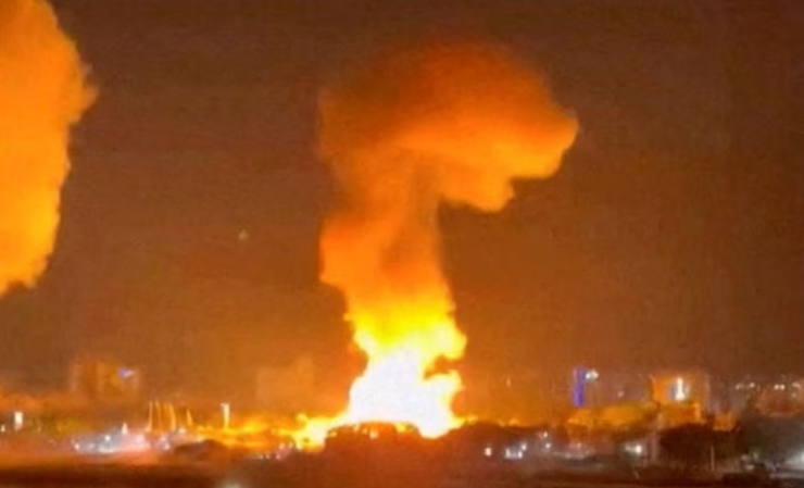  Trump pone fin a ofensiva militar ante señales de ‘cooperación’ en Venezuela – 

 – Panorama 24