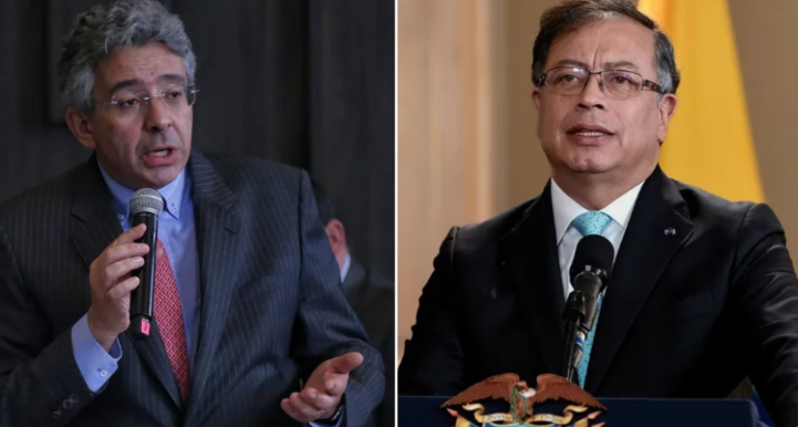  Acuerdos, sanciones y disputas: el caso de la defensa jurídica de Gustavo Petro ante los ojos de la oposición – ADICIONAL

 – Panorama 24