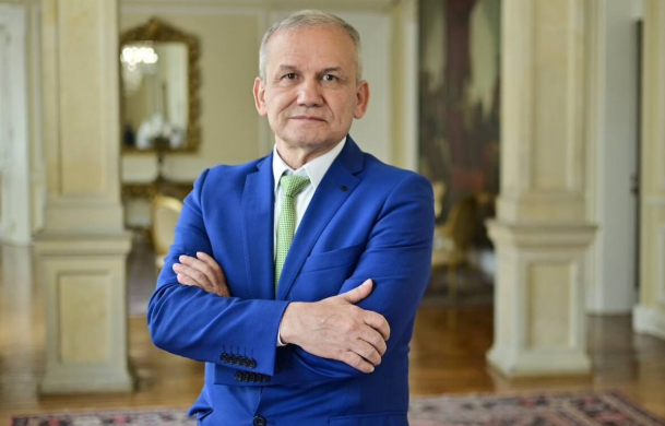  De la embajada a una casa blindada: el refugio de Carlos Ramón González en Las Colinas – MÁS

 – Panorama 24