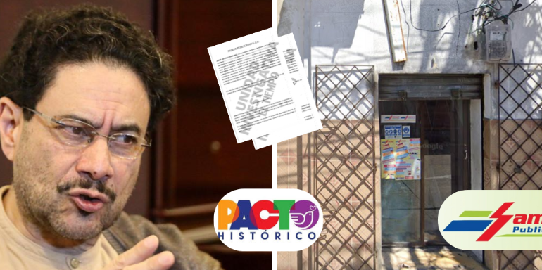  Liquidación de cuentas y polémica por la financiación del histórico tratado: empresario dice que no dio dinero – 

 – Panorama 24