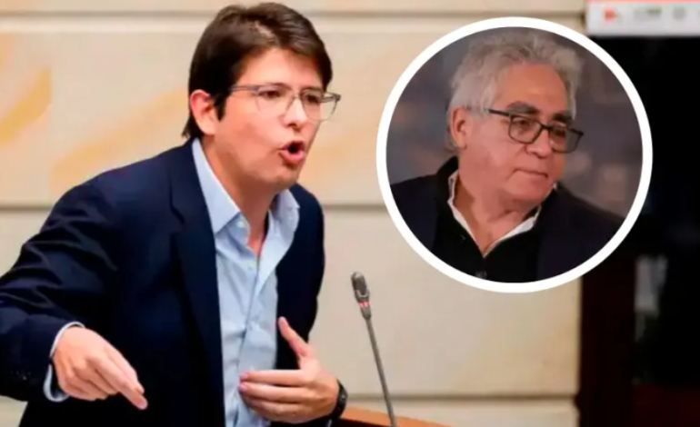  Fiscalía retira cargos contra director de la UNP por el asesinato de Miguel Uribe Turbay – 

 – Panorama 24