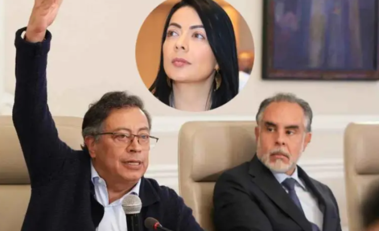  Nhora Mondragón: la nueva arquitecta de DAPRE en la Casa de Nariño – 

 – Panorama 24