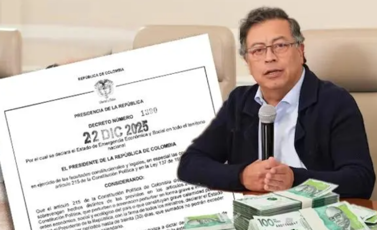  El Petrogobierno se prepara para prolongar la emergencia económica: ¿qué cambios se avecinan? – 

 – Panorama 24