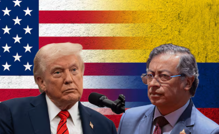  EE.UU. anuncia visita de Petro a Trump con garantías diplomáticas y de seguridad – 

 – Panorama 24