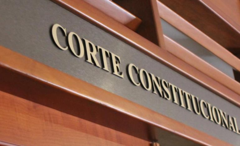 La Corte Constitucional de Colombia planea revertir la emergencia económica ordenada por Petro – 

 – Panorama 24