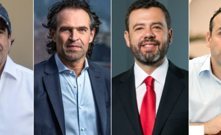  Alejandro Char arrasa en ratings de reconocimiento: Encuesta de Guarumo y Ecoanalítico lo consagra como el alcalde más valorado de Colombia – 

 – Panorama 24