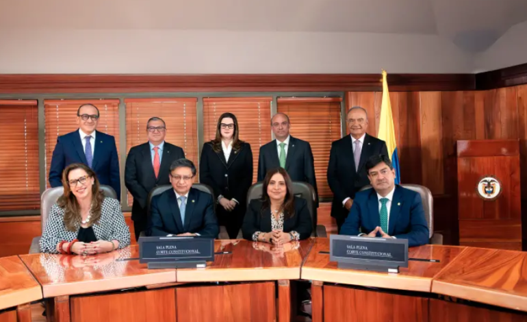  Tensión en la corte: la disputa por sacar a Ibáñez del debate sobre la emergencia económica – 

 – Panorama 24