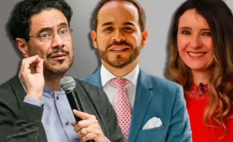  ¿Por qué las encuestas presidenciales parecen decir lo contrario? La ciencia detrás de los números – ADD

 – Panorama 24