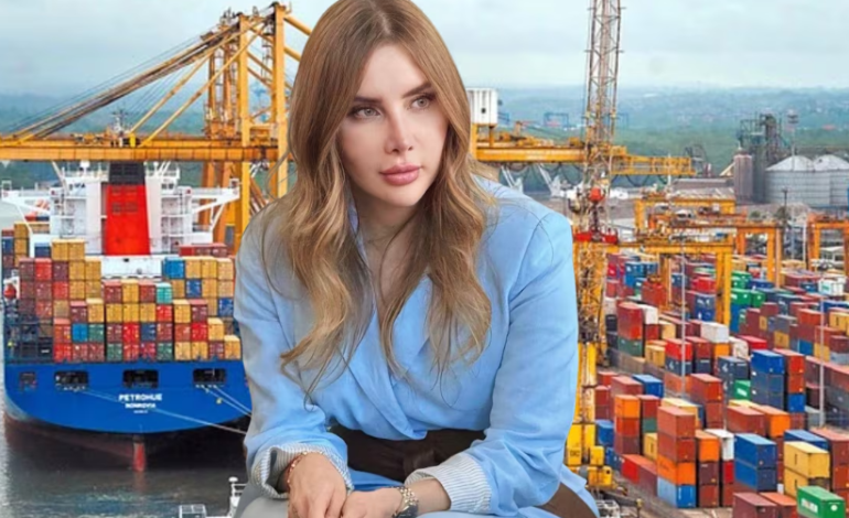  Calambres, aranceles y tensiones bilaterales: el motivo de la aparición del ministro de Comercio en silla de ruedas – 

 – Panorama 24