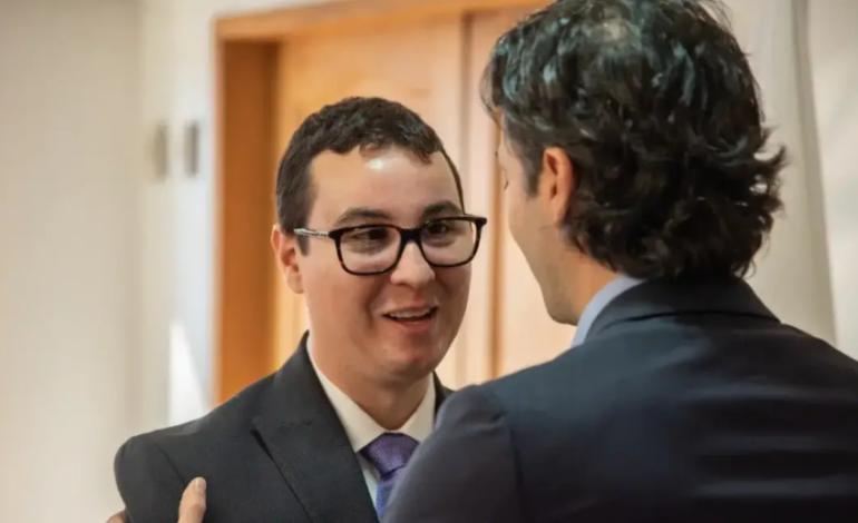  Fiscalía confirma que Miguel Quintero dio órdenes en zona capitalina durante palacio – ADICIONAL

 – Panorama 24