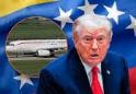  Estados Unidos volverá a permitir vuelos comerciales a Venezuela por decisión de Trump

 – Panorama 24