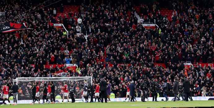  Casemiro dejará el Manchester United a final de temporada

 – Panorama 24