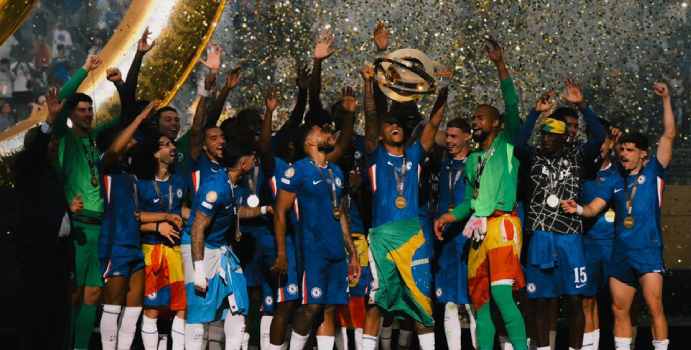  Chelsea y Maresca consuman su divorcio el día de Año Nuevo

 – Panorama 24