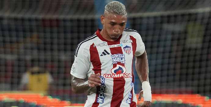  Clubes de tres países se interesan por Jermein Peña

 – Panorama 24