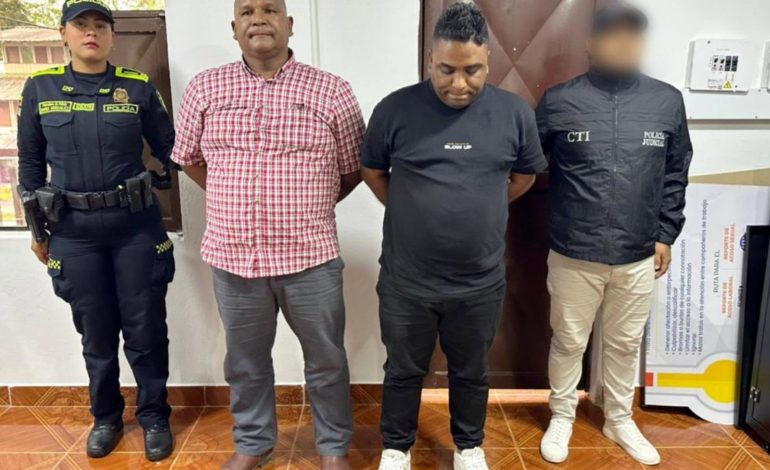  Fiscalía investiga a dos funcionarios de la Alcaldía de Bahía Solano (Chocó)

 – Panorama 24