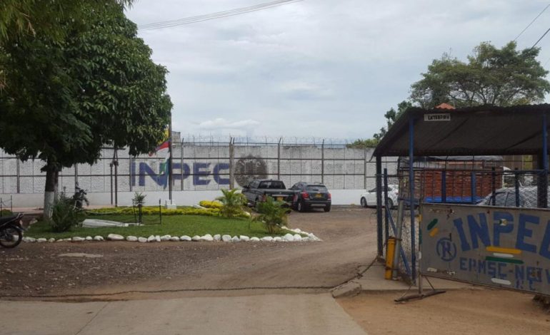  Ataque contra el director y subdirector del penal de Neiva

 – Panorama 24