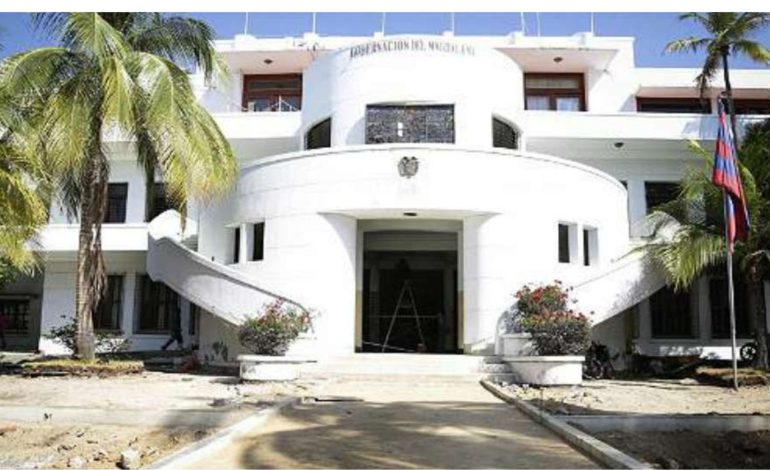  Fiscalía investiga si Gobierno del Magdalena ha abordado temas de acoso sexual

 – Panorama 24