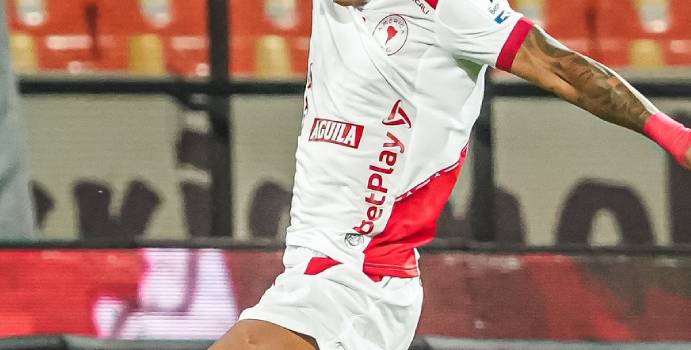  Cristian Barrios estaría cerca de llegar a Junior

 – Panorama 24