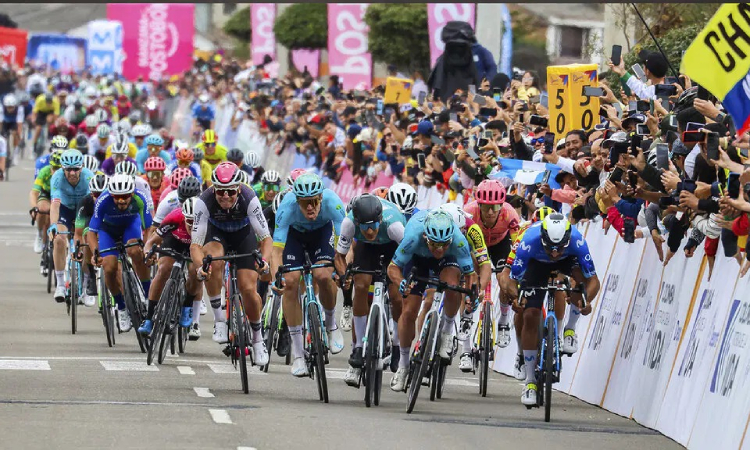  Cundinamarca será el epicentro del Campeonato Nacional de Ciclismo en Ruta 2026

 – Panorama 24