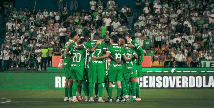  ¿Seguirá David Ospina en Atlético Nacional? esto se sabe

 – Panorama 24