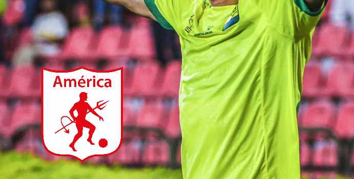  Figura delantera del FPC reveló interés del América de Cali

 – Panorama 24