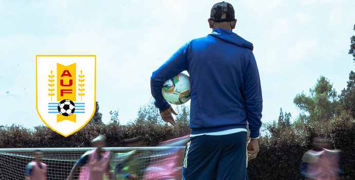  El delantero uruguayo mantuvo conversaciones con Millonarios

 – Panorama 24