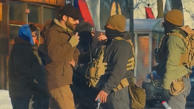  Donald Trump promete una «investigación honorable» sobre la muerte de Alex Pretti en Minneapolis

 – Panorama 24