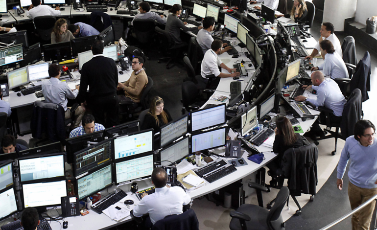  La deuda pública, el destino casi inevitable de los ahorros para el retiro que regresan al país: estas son las razones

 – Panorama 24