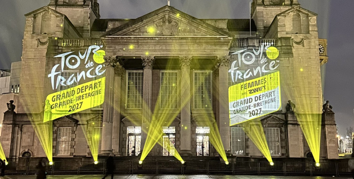  El Tour de Francia 2027 tendrá llegadas de etapa en Liverpool y Cardiff

 – Panorama 24