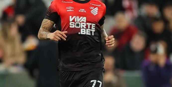  Elan Ricardo estaría cerca de jugar con el Tolima

 – Panorama 24