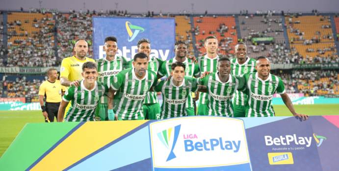  Emilio Aristizábal y Andy Batioja ya no están en Nacional

 – Panorama 24