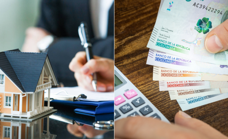  Estos son los factores que más tienen en cuenta los colombianos a la hora de alquilar

 – Panorama 24