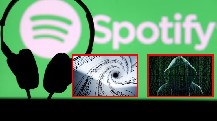  Filtración masiva en Spotify: los piratas informáticos publican 86 millones de canciones 

 – Panorama 24