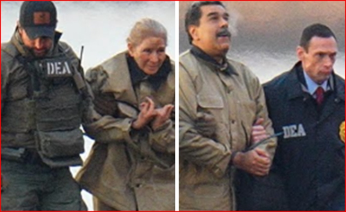  El 17 de marzo será la próxima audiencia para Maduro y Flores en EE.UU.

 – Panorama 24